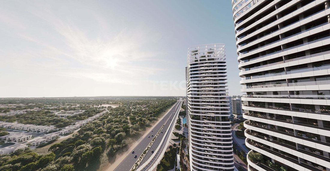 Apartment in Al Barsha 1, Al Barsha, Dubai 4 - 18551788
