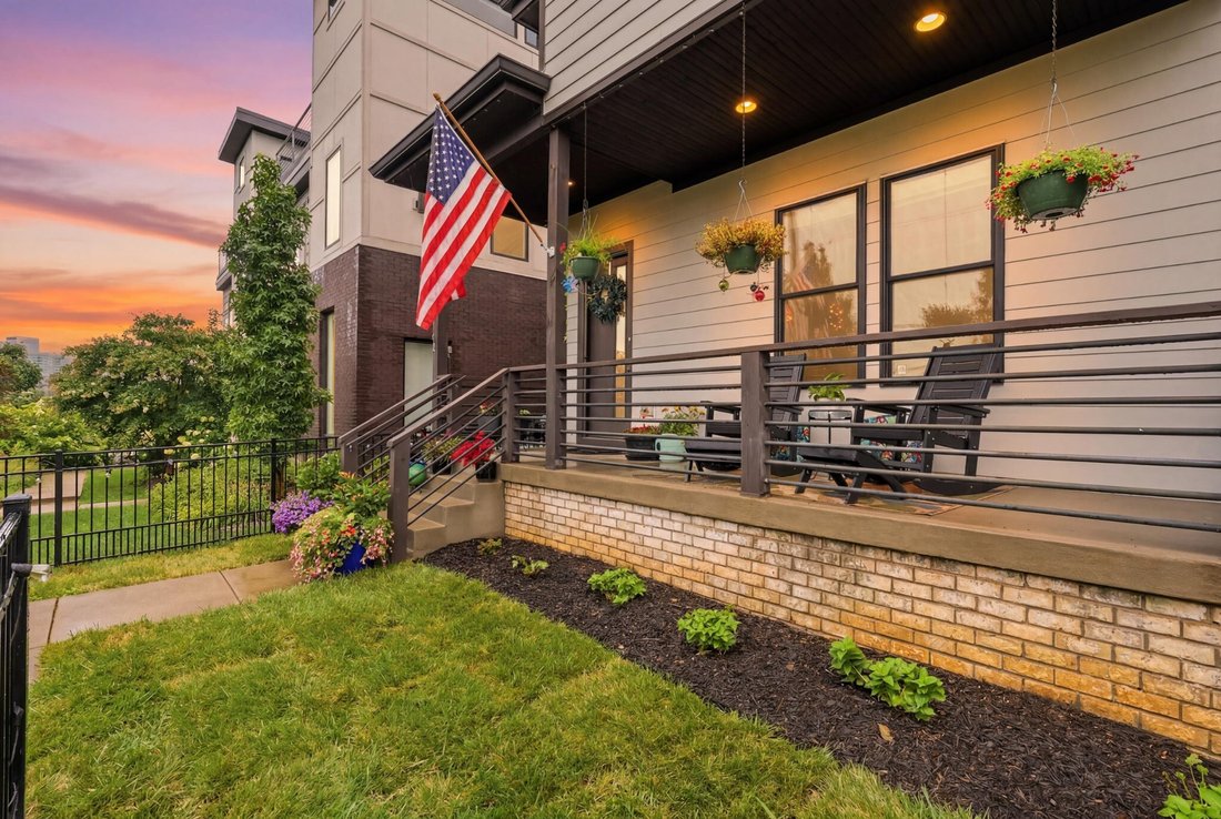 House in Nashville, Tennessee, United States 3 - 18548537