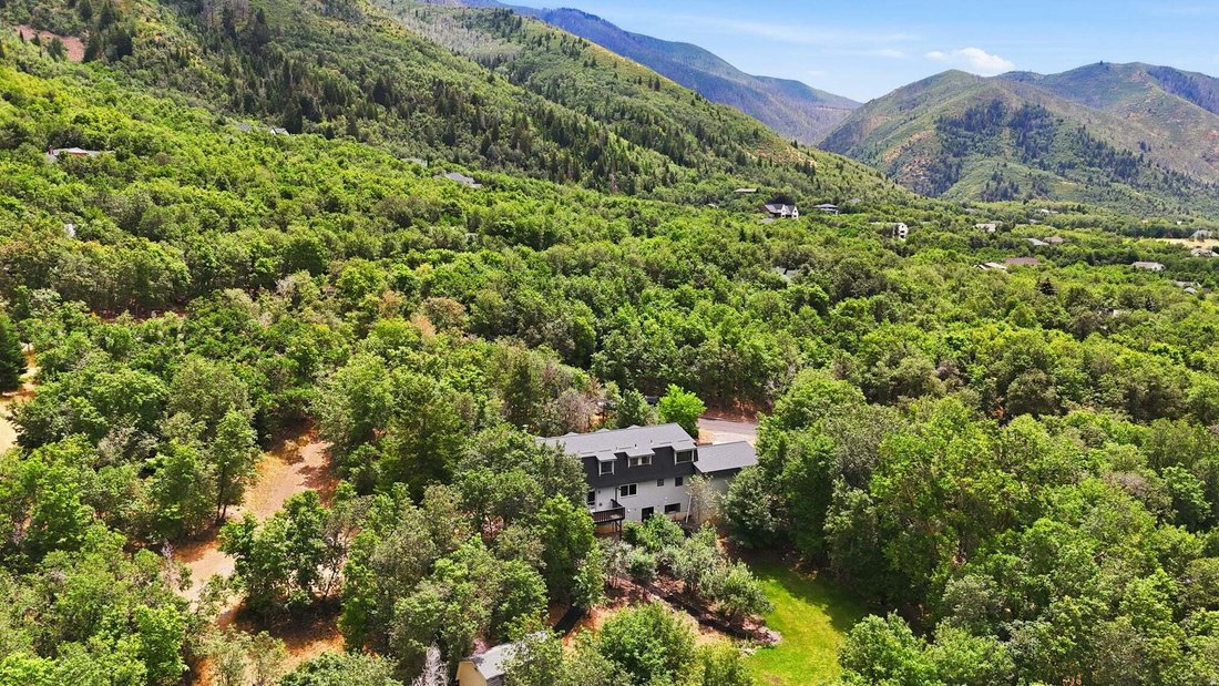 Maison à Woodland Hills, Utah, États-Unis 5 - 18551448