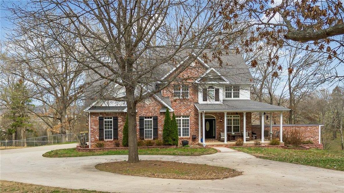 House in Harrison, Arkansas, United States 3 - 18551265