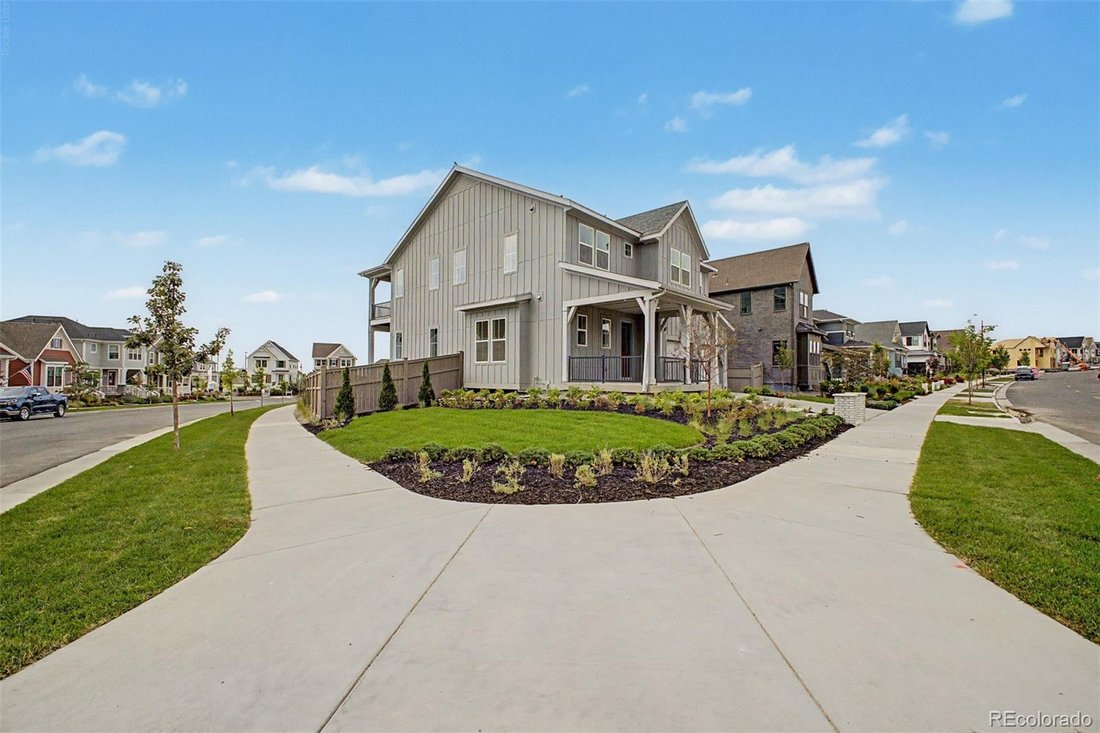 House in Erie, Colorado, United States 2 - 18550935