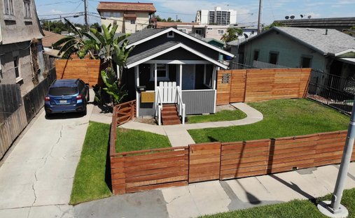 San Diego, California, United States 1