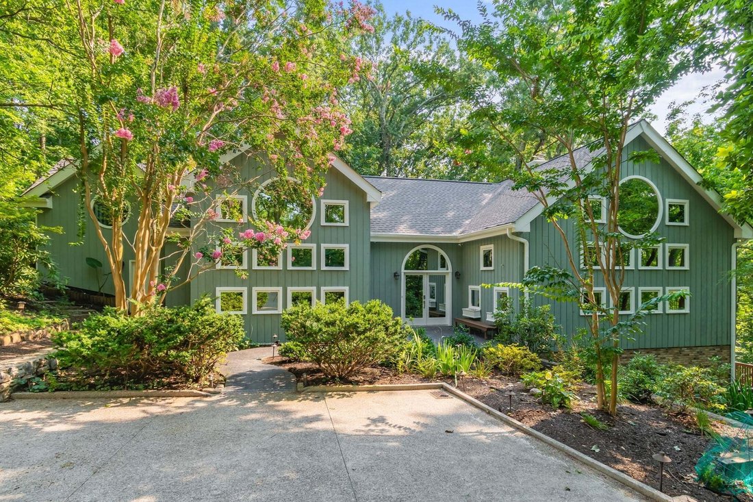 House in Forest Hills, Tennessee, United States 4 - 18552138
