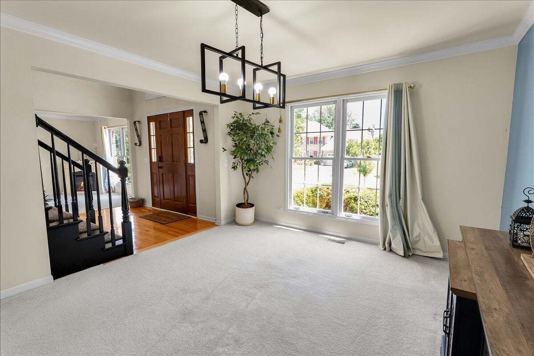 House in Bolingbrook, Illinois, United States 4 - 18552626