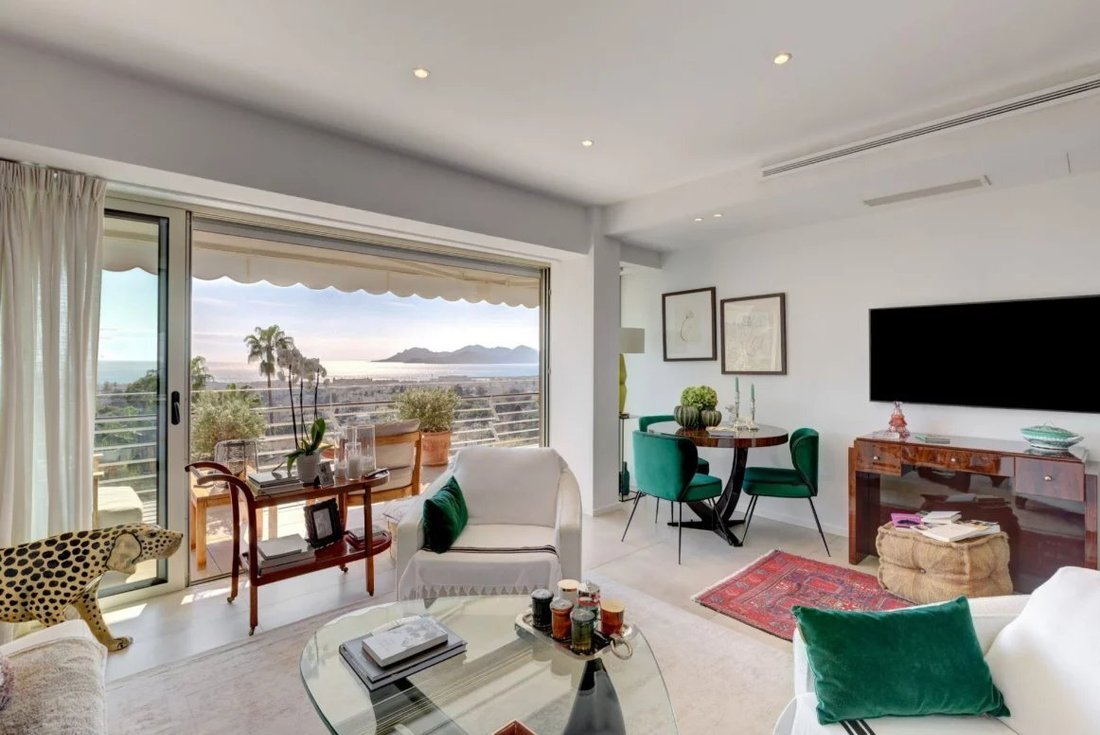 Apartment in Cannes, Provence-Alpes-Côte d'Azur, France 2 - 18549610