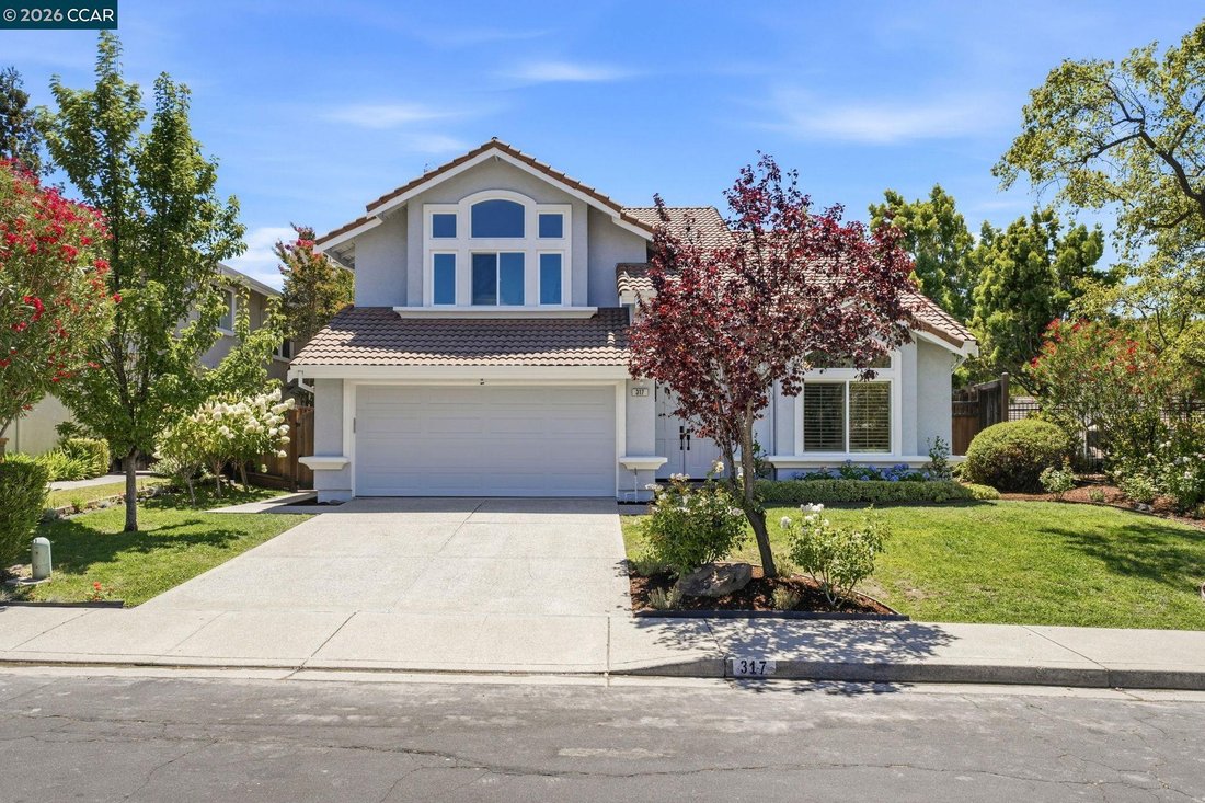 House in Danville, California, United States 3 - 18551628