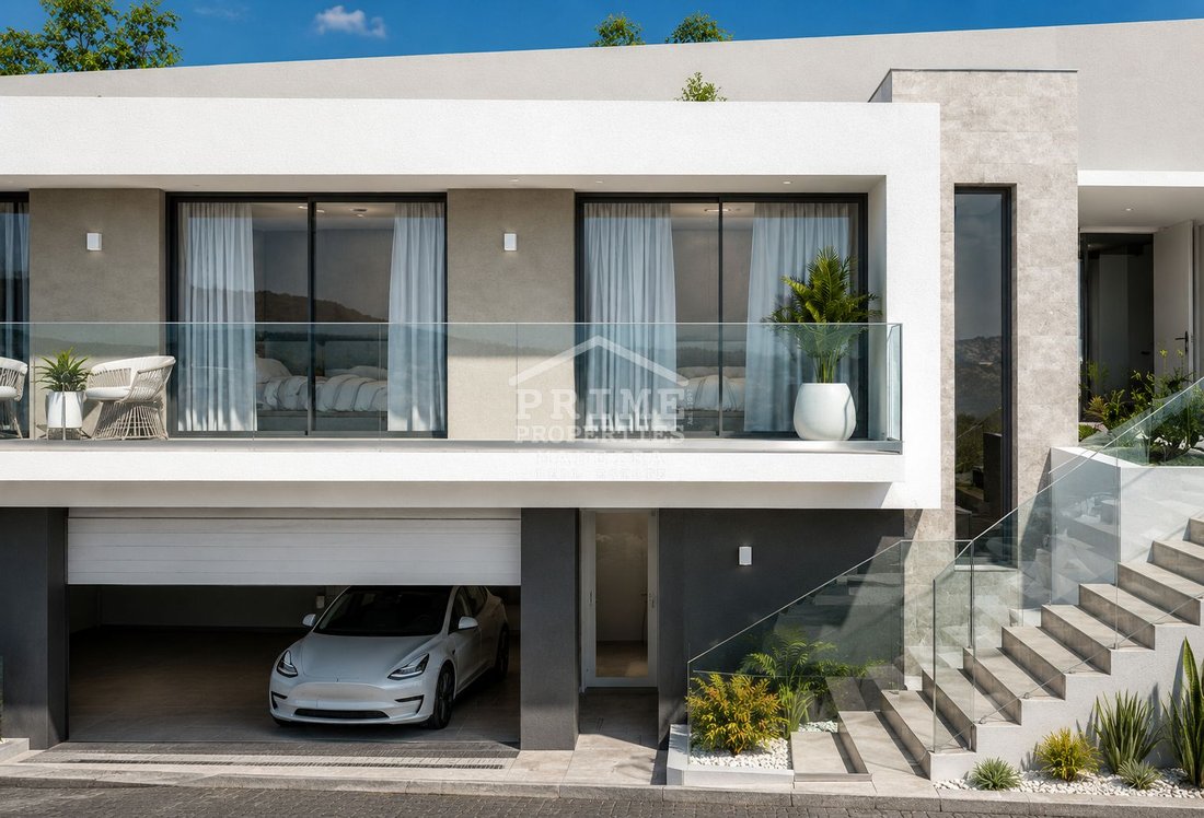 Villa in Calheta, Madeira, Portugal 3 - 17871288