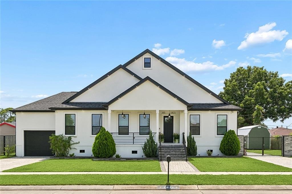 House in Chalmette, Louisiana, United States 1 - 18550987