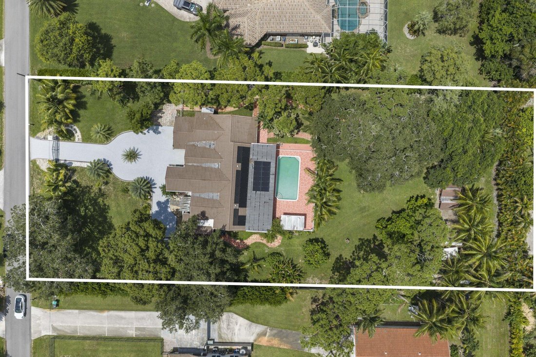 House in Parkland, Florida, United States 4 - 18548307
