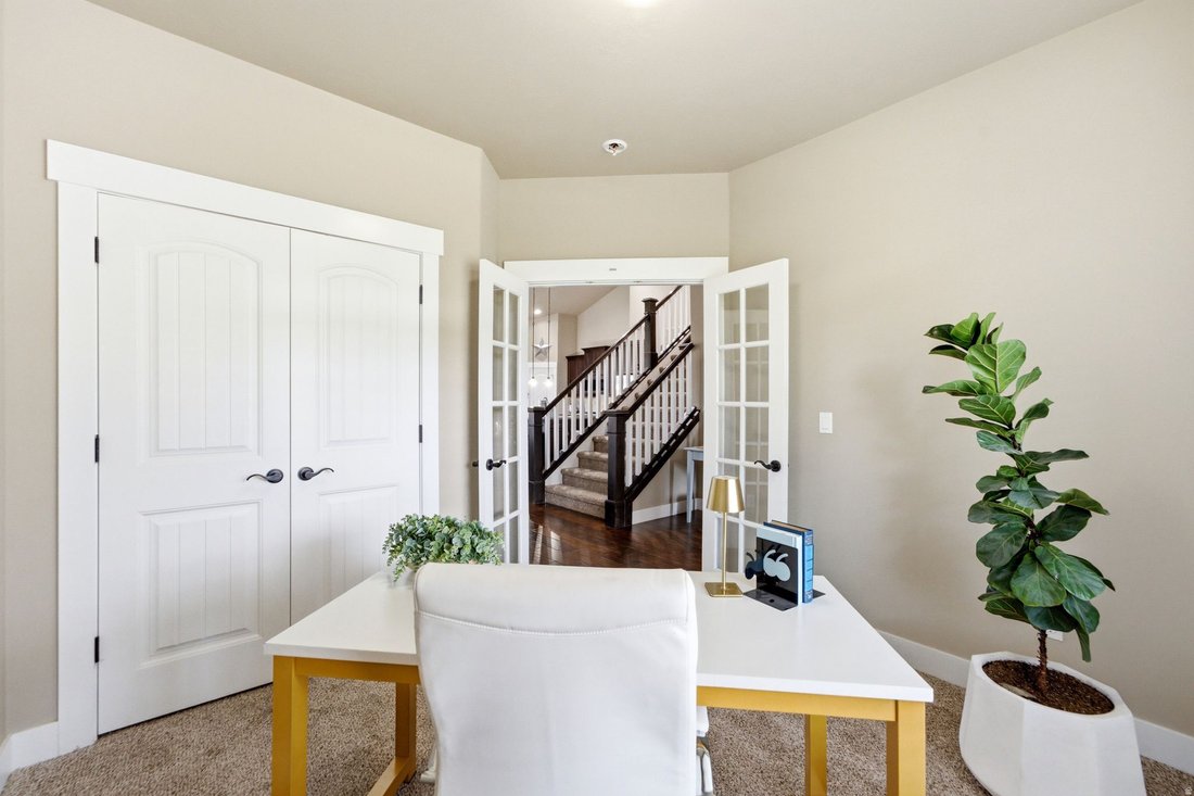 House in Herriman, Utah, United States 5 - 18548514