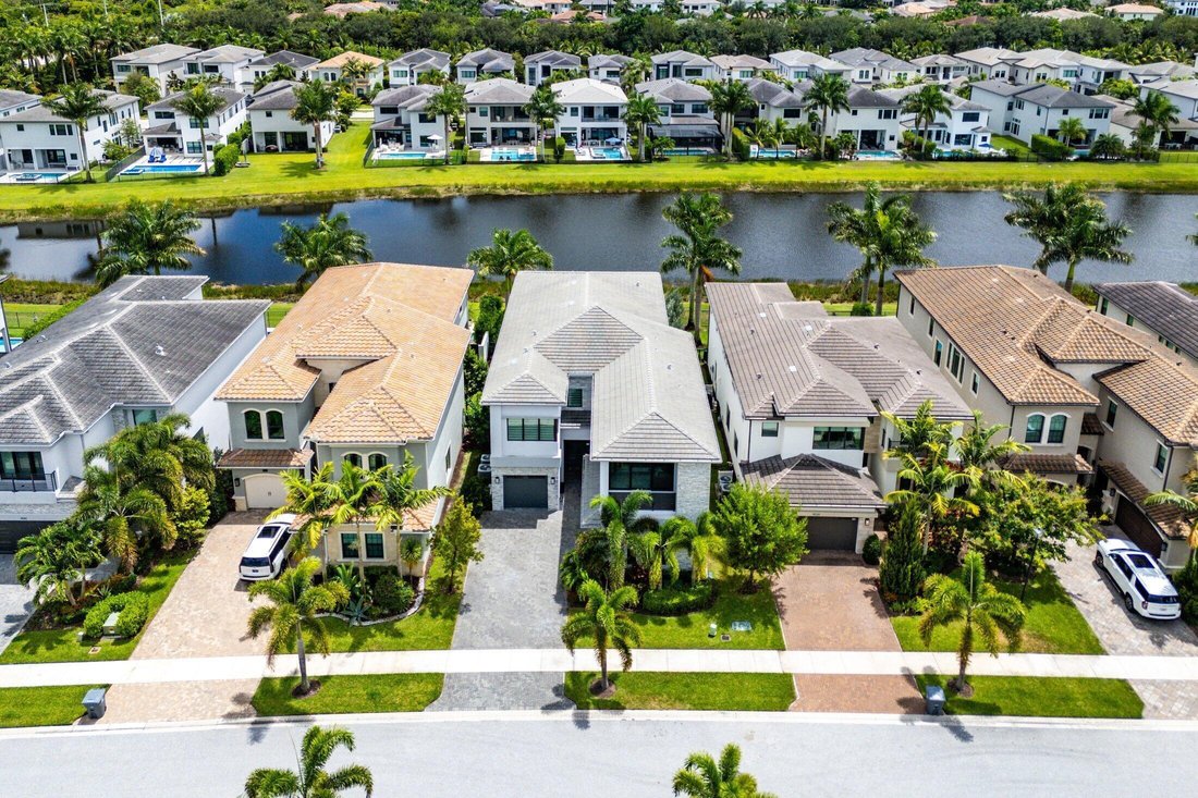 House in Boca Raton, Florida, United States 2 - 18548275