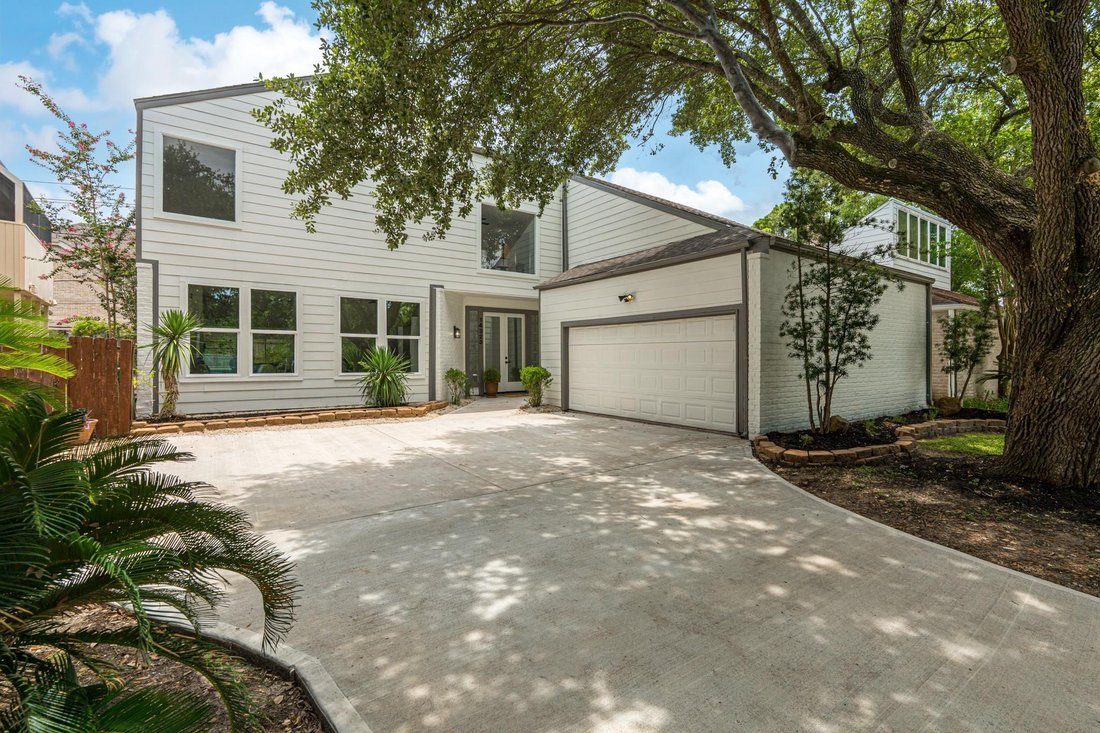 House in Houston, Texas, United States 1 - 18548771