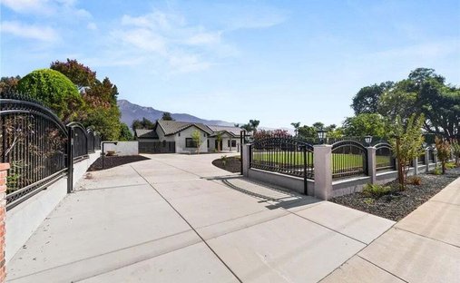 Haus in Rancho Cucamonga, Kalifornien, Vereinigte Staaten 1