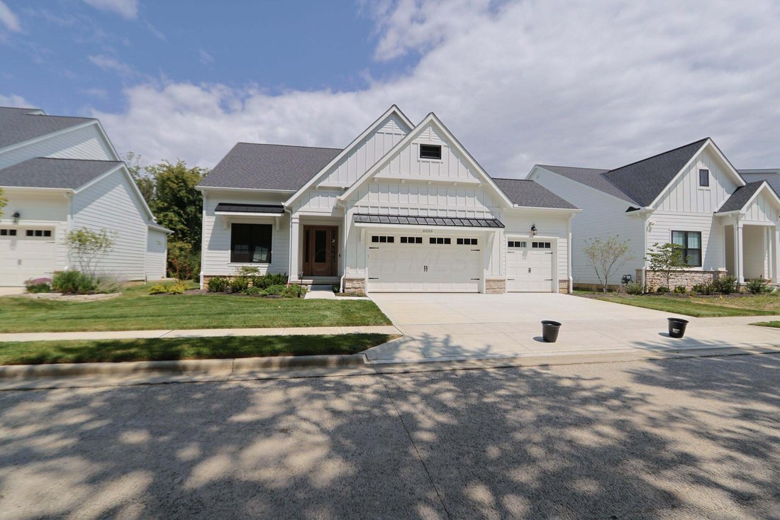 Condo in Westerville, Ohio, United States 2 - 17388553
