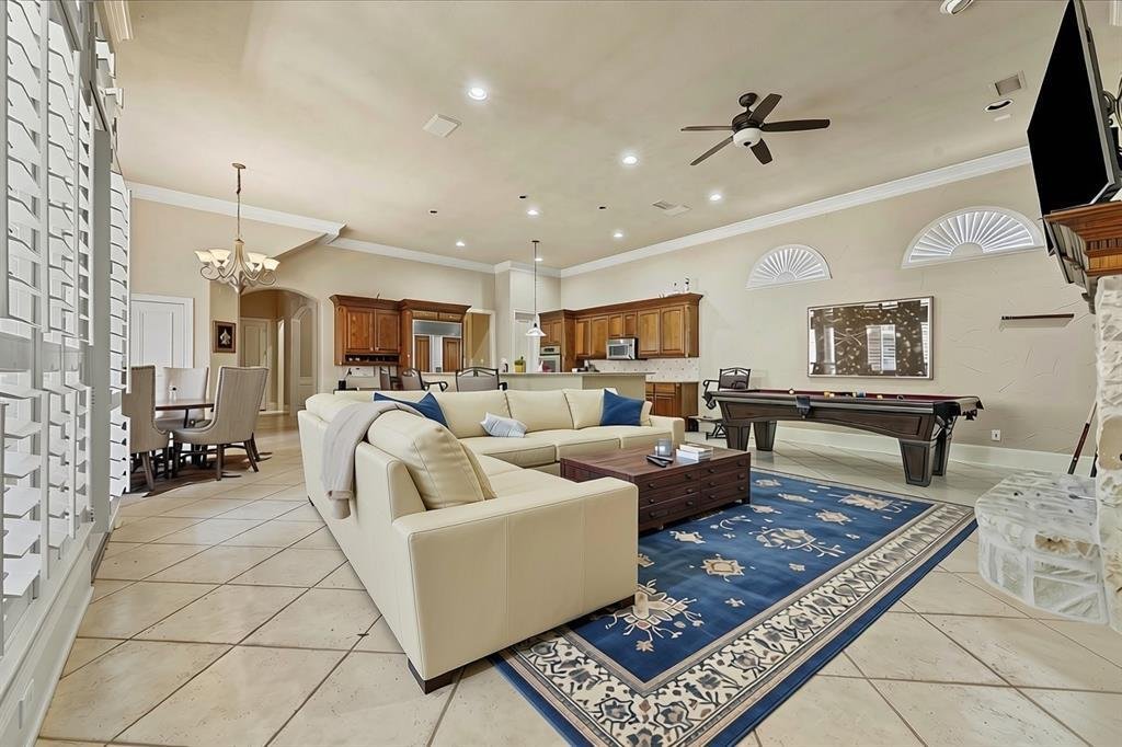 House in Frisco, Texas, United States 3 - 18552721