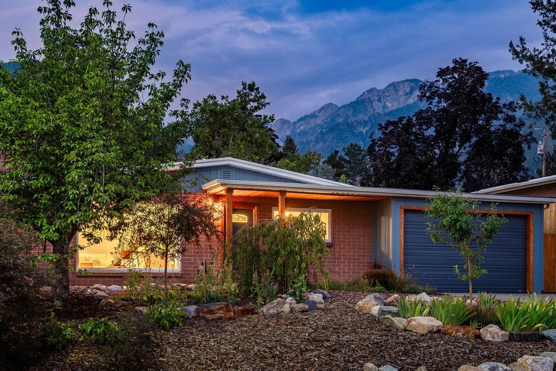 House in Holladay, Utah, United States 1 - 18550732