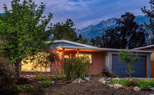 House in Holladay, Utah, United States 1