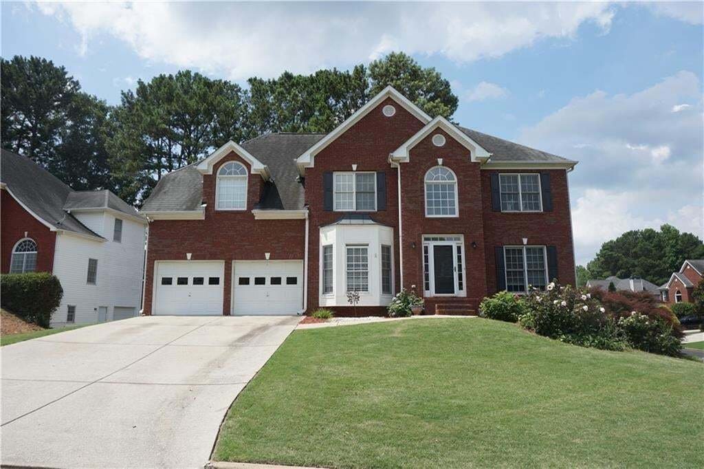 House in Marietta, Georgia, United States 2 - 17926234