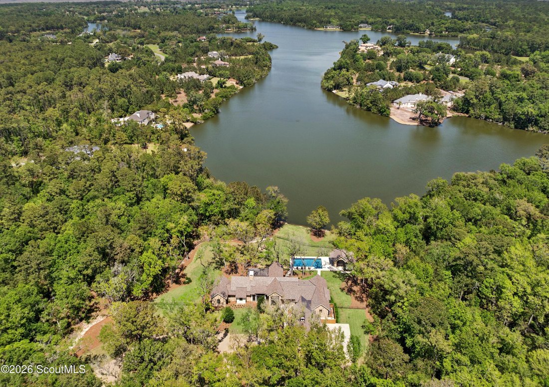 House in St. Simons, Georgia, United States 2 - 18551230