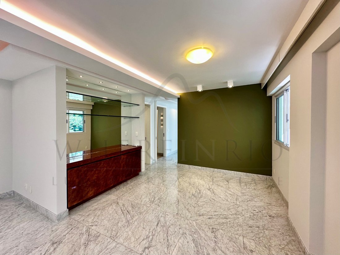 Apartment in Rio de Janeiro, State of Rio de Janeiro, Brazil 4 - 18549997