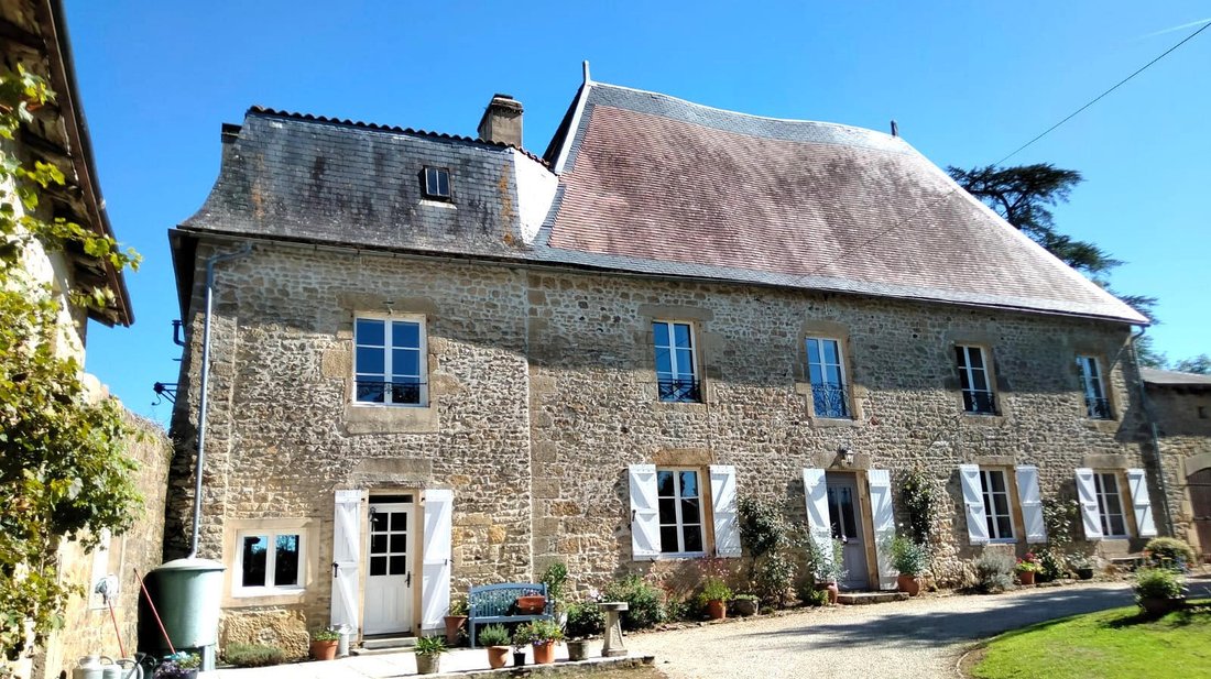 House in Pressac, Nouvelle-Aquitaine, France 2 - 18549287