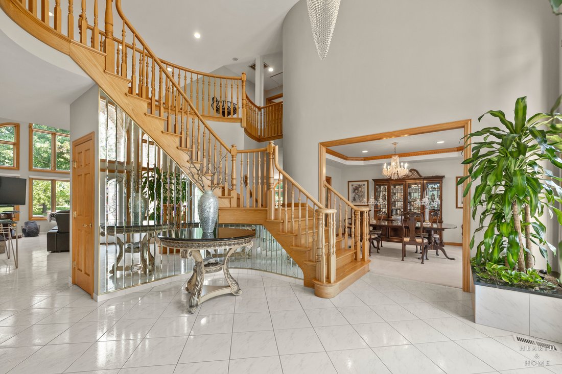 House in Addison, Illinois, United States 4 - 18552202