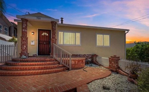 House in El Segundo, California, United States 1
