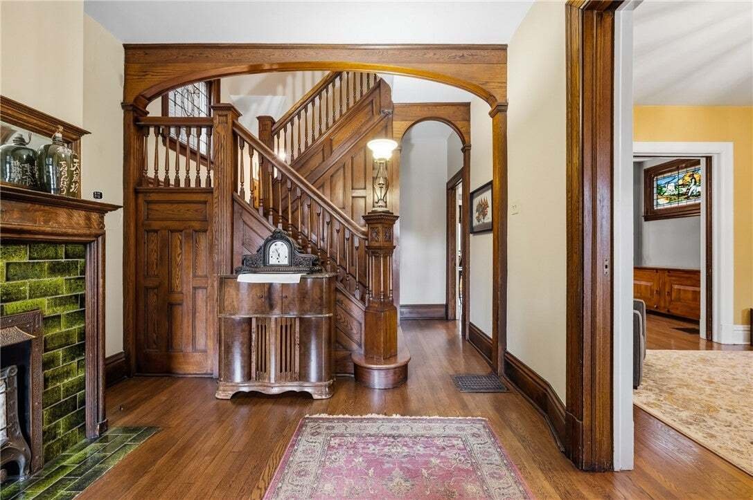 House in Pittsburgh, Pennsylvania, United States 4 - 18550864