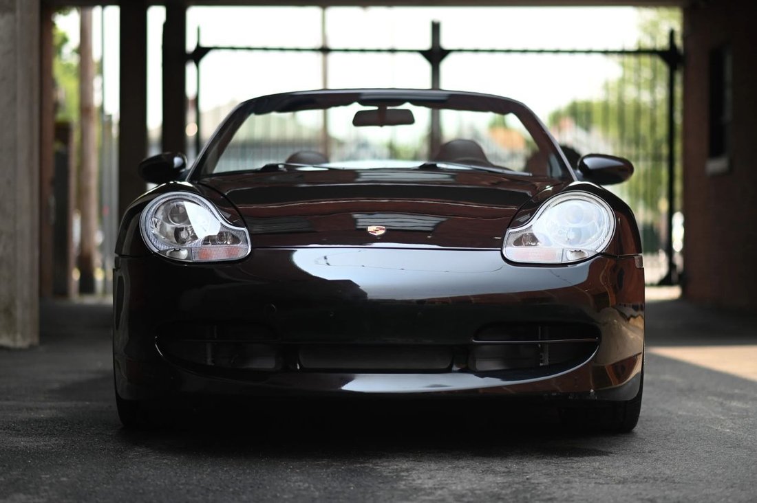 Cabriolet in Bridgeport, CT, United States 4 - 18553630