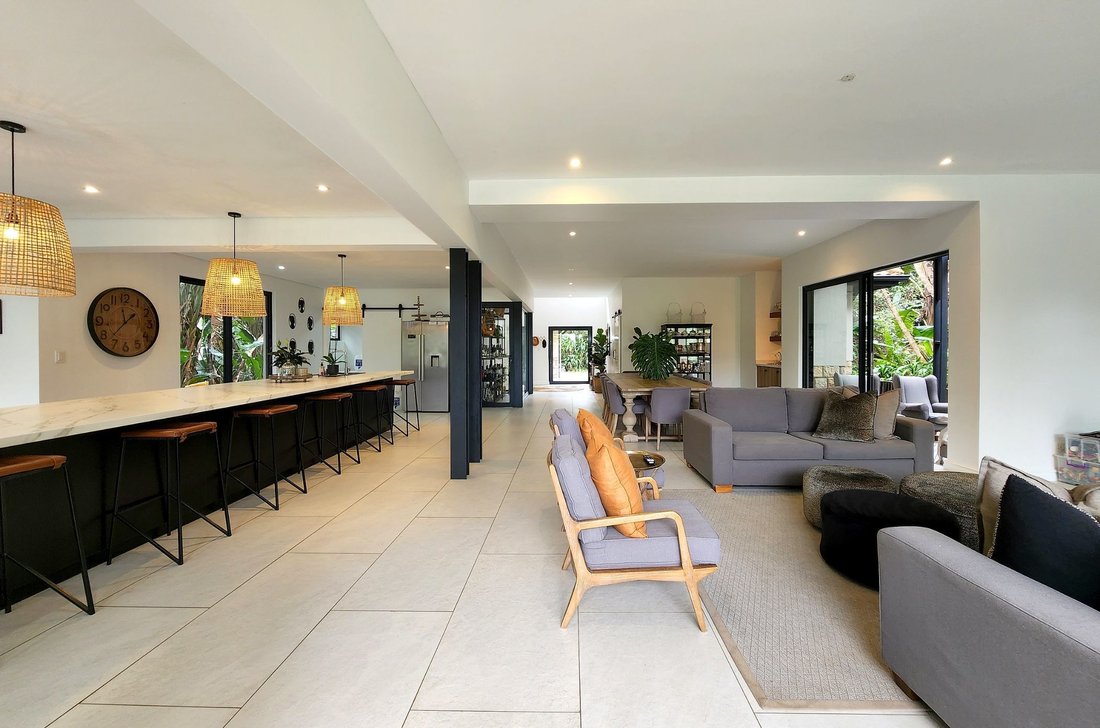 Casa en Zimbali Estate, KwaZulu-Natal, Sudáfrica 4 - 18551267