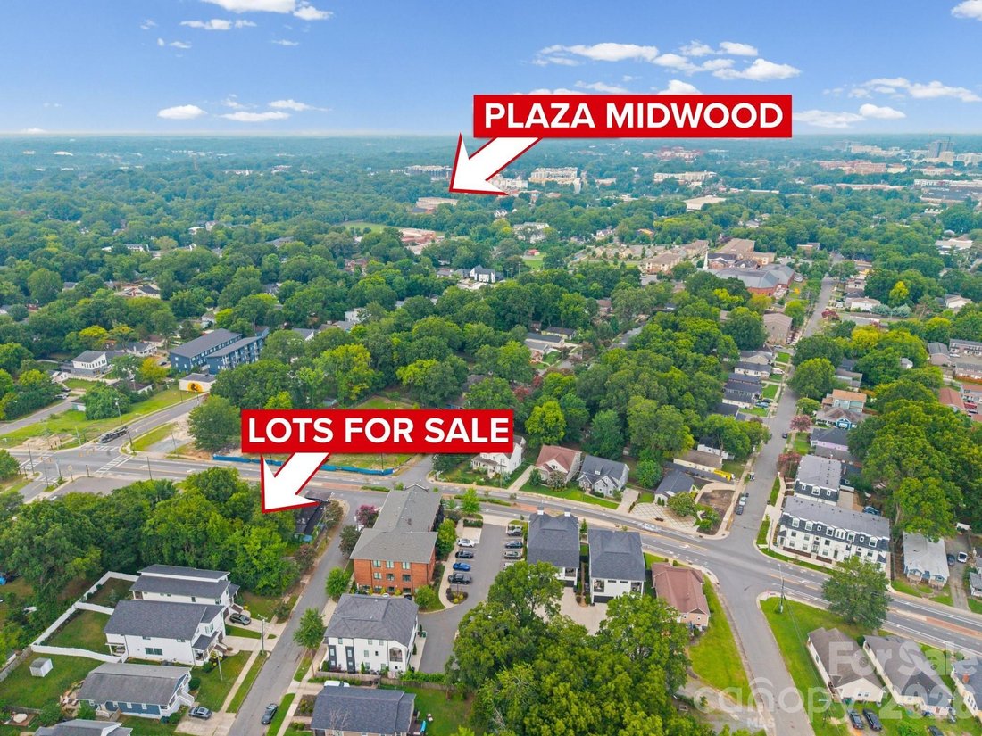 Land in Charlotte, North Carolina, United States 5 - 18552248