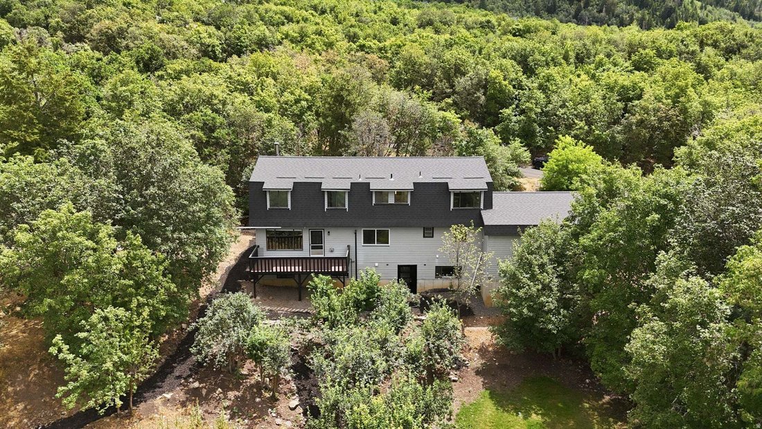 Maison à Woodland Hills, Utah, États-Unis 4 - 18551448