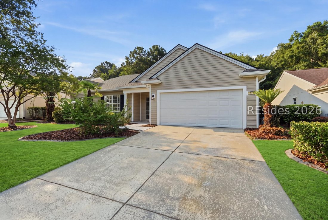 House in Bluffton, South Carolina, United States 3 - 18551367