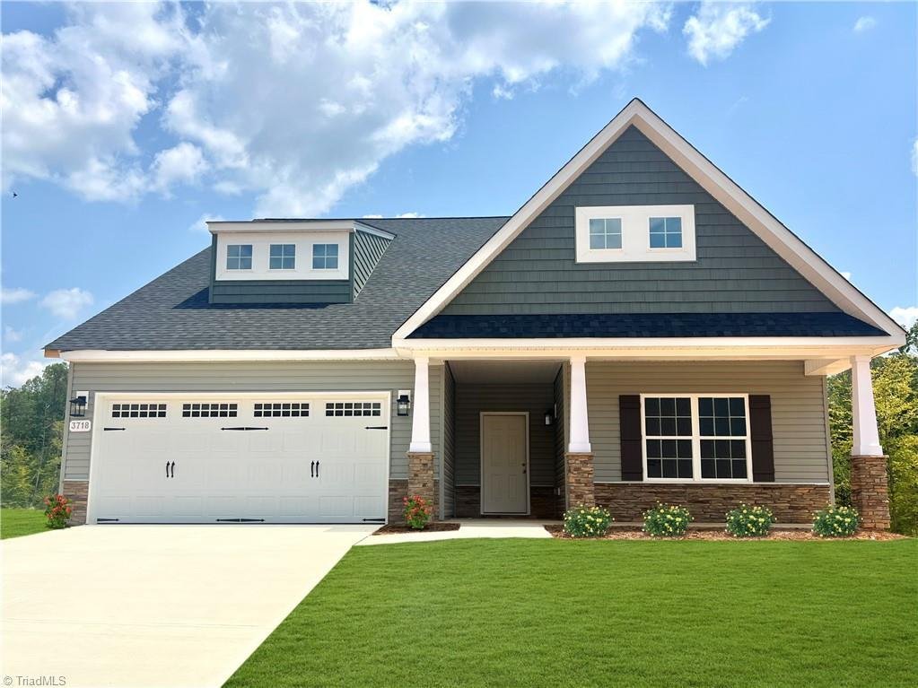 House in Greensboro, North Carolina, United States 2 - 18254461