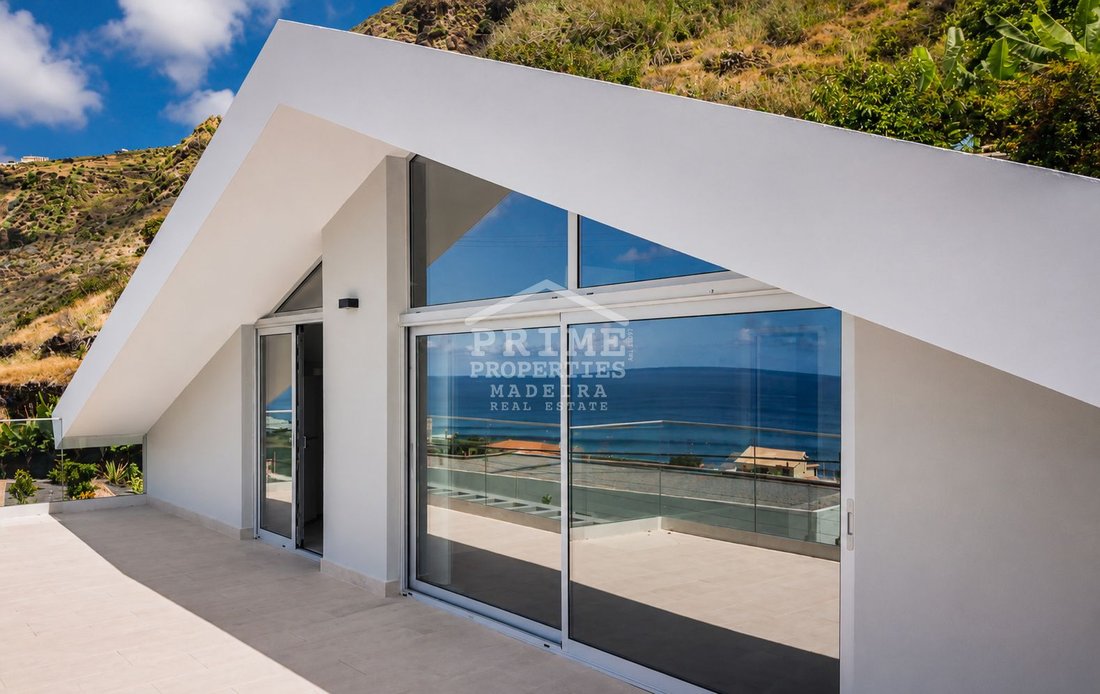 Villa in Estreito da Calheta, Madeira, Portugal 3 - 14538457