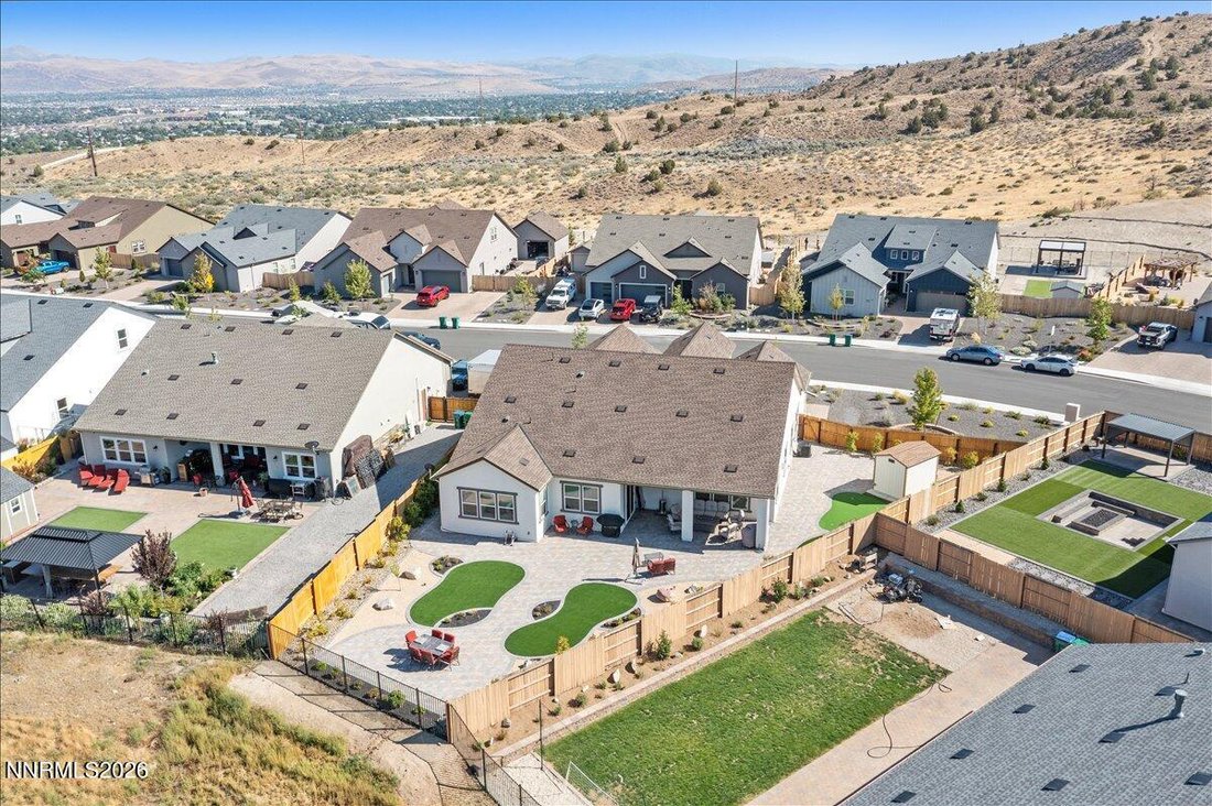 House in Sparks, Nevada, United States 3 - 18553223