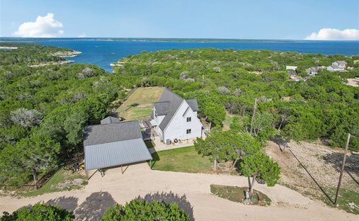Haus in Morgan, Texas, Vereinigte Staaten 1