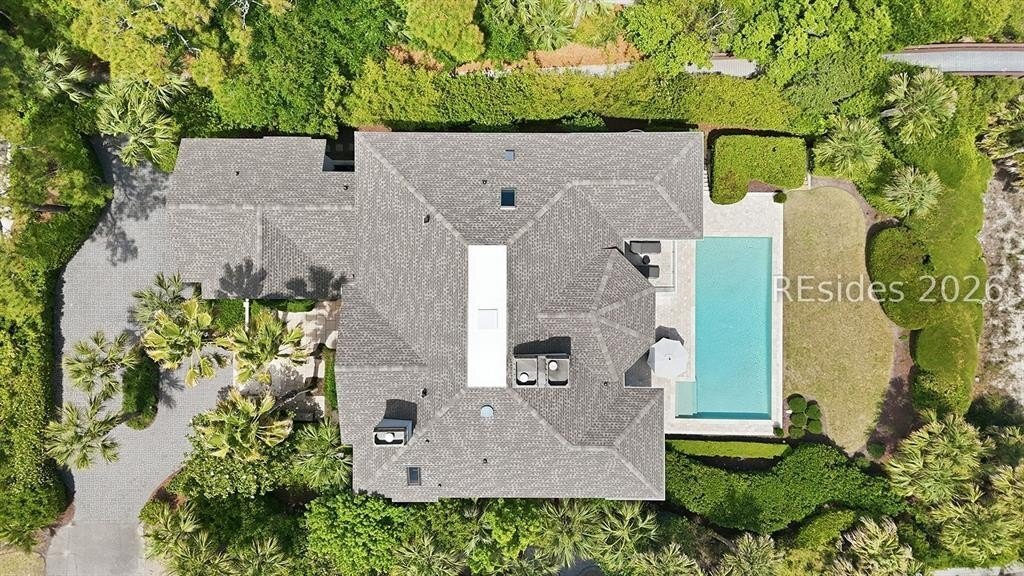 House in Hilton Head Island, South Carolina, United States 5 - 18554015