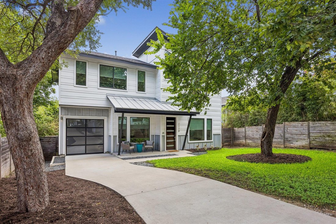 House in Austin, Texas, United States 1 - 18551767
