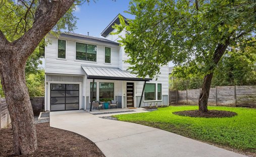 Casa en Austin, Texas, Estados Unidos 1