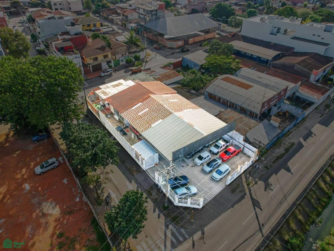 Land in Santa Cruz de la Sierra, Santa Cruz Department, Bolivia 1 - 18548099