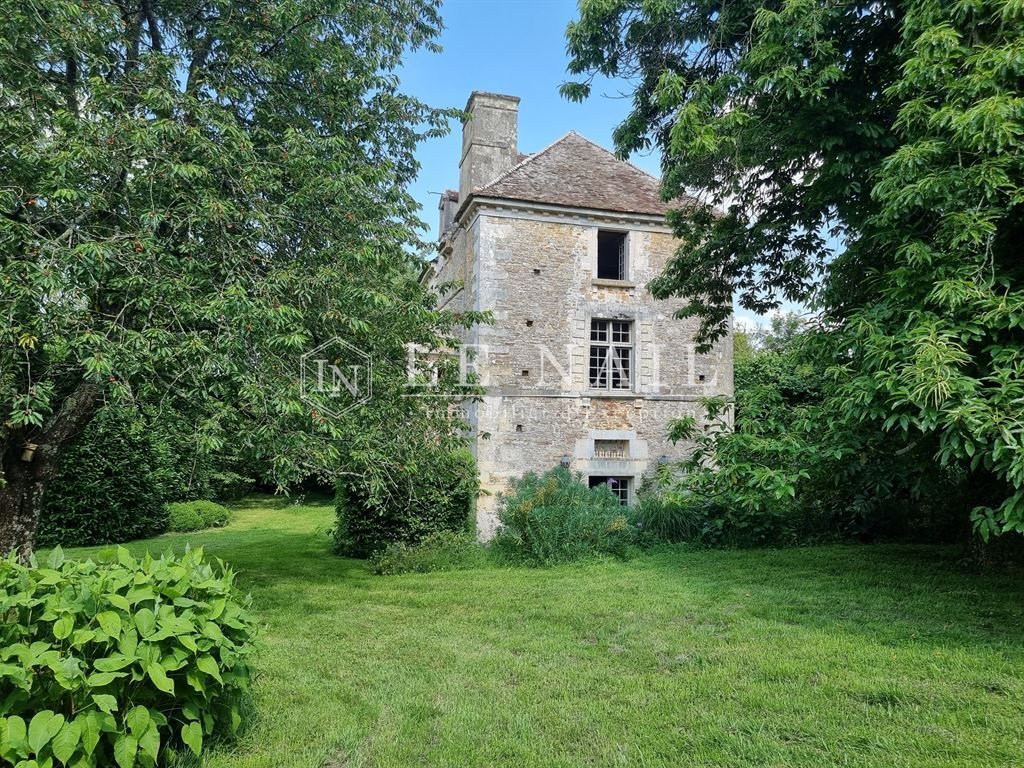 Estate in Argentan, Normandy, France 2 - 18553208