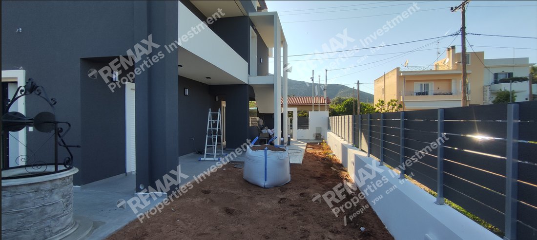 House in Markopoulo Mesogaias, Attica, Greece 3 - 18548225