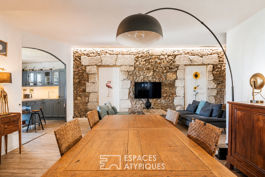Apartment in Balaruc-le-Vieux, Occitania, France 4 - 18550144