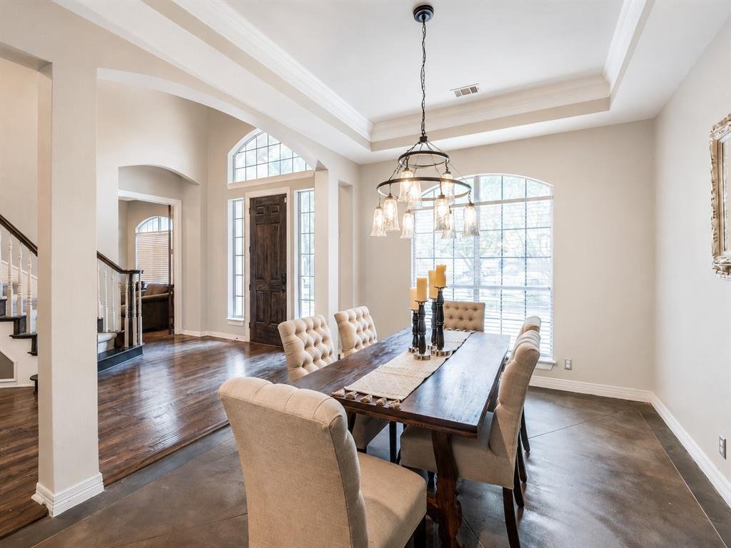 House in McKinney, Texas, United States 1 - 17351841