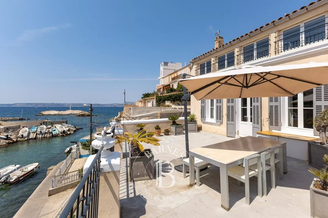 House in France 1 - 18549947