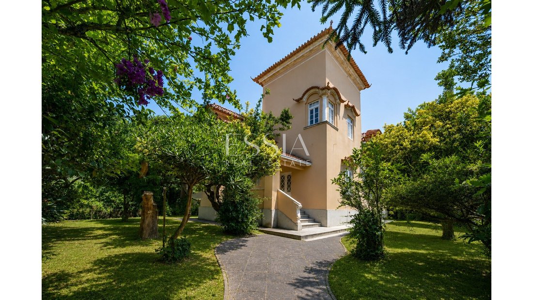 House in Aldoar, Foz do Douro e Nevogilde, Porto District, Portugal 1 - 18551561