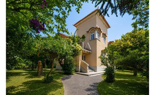 Haus in Aldoar, Foz do Douro und Nevogilde, Distrikt Porto, Portugal 1
