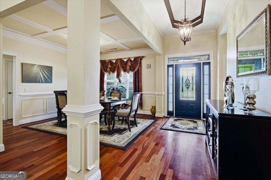 House in Loganville, Georgia, United States 5 - 18548797