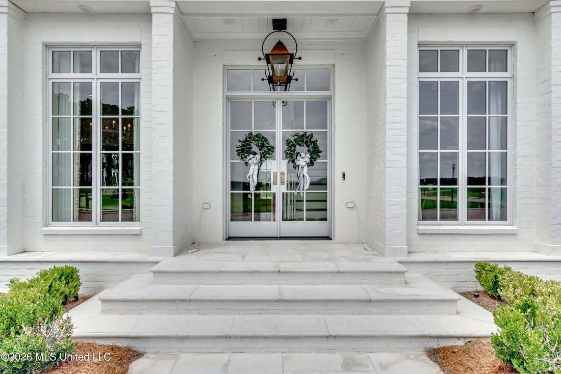 House in Madison, Mississippi, United States 2 - 18550867